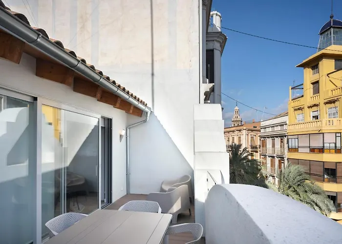 Total Valencia Ayuntamiento