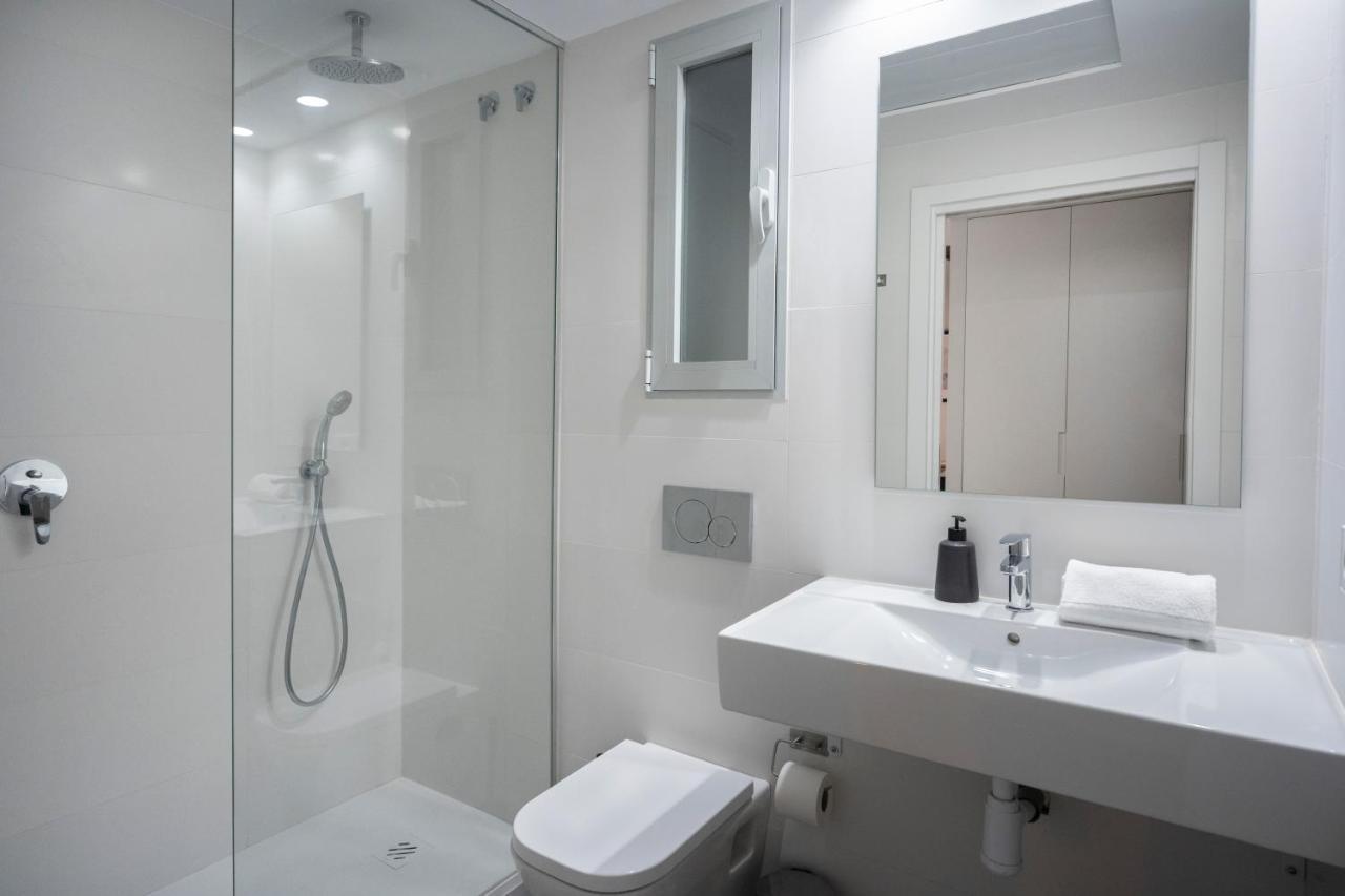 Total Ayuntamiento Apartamento Valência
