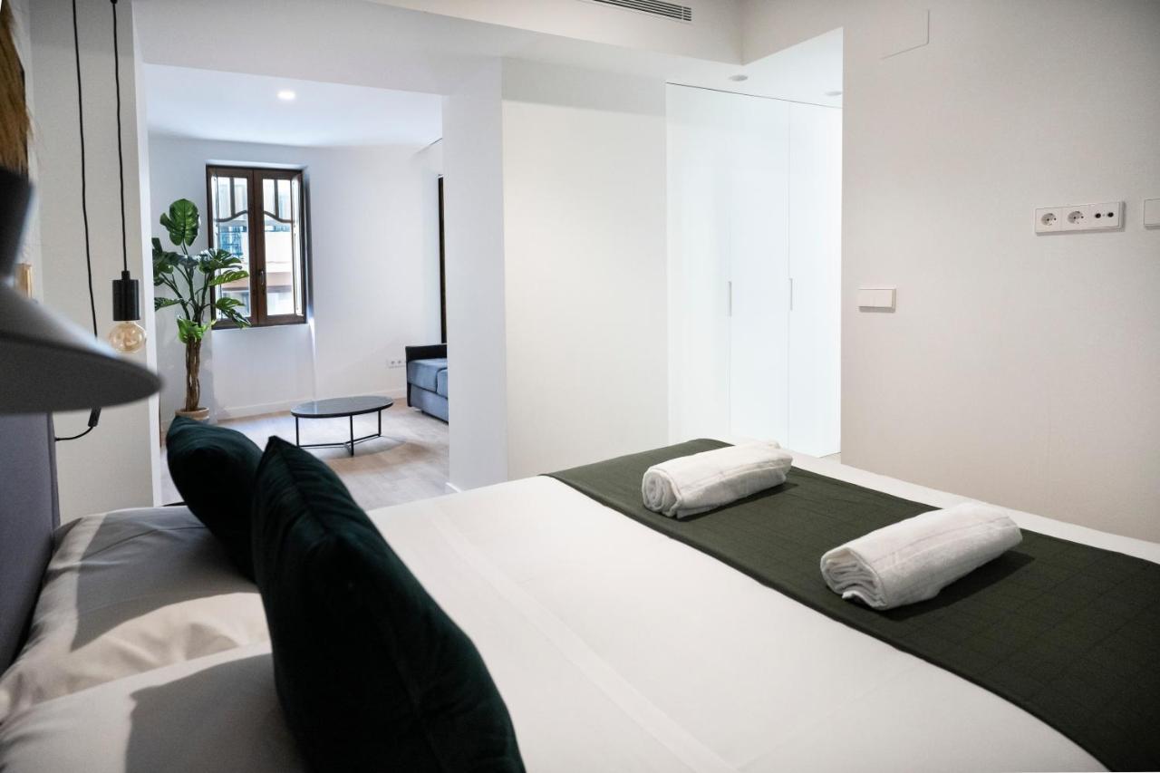 Apartamento Total Ayuntamiento Valência