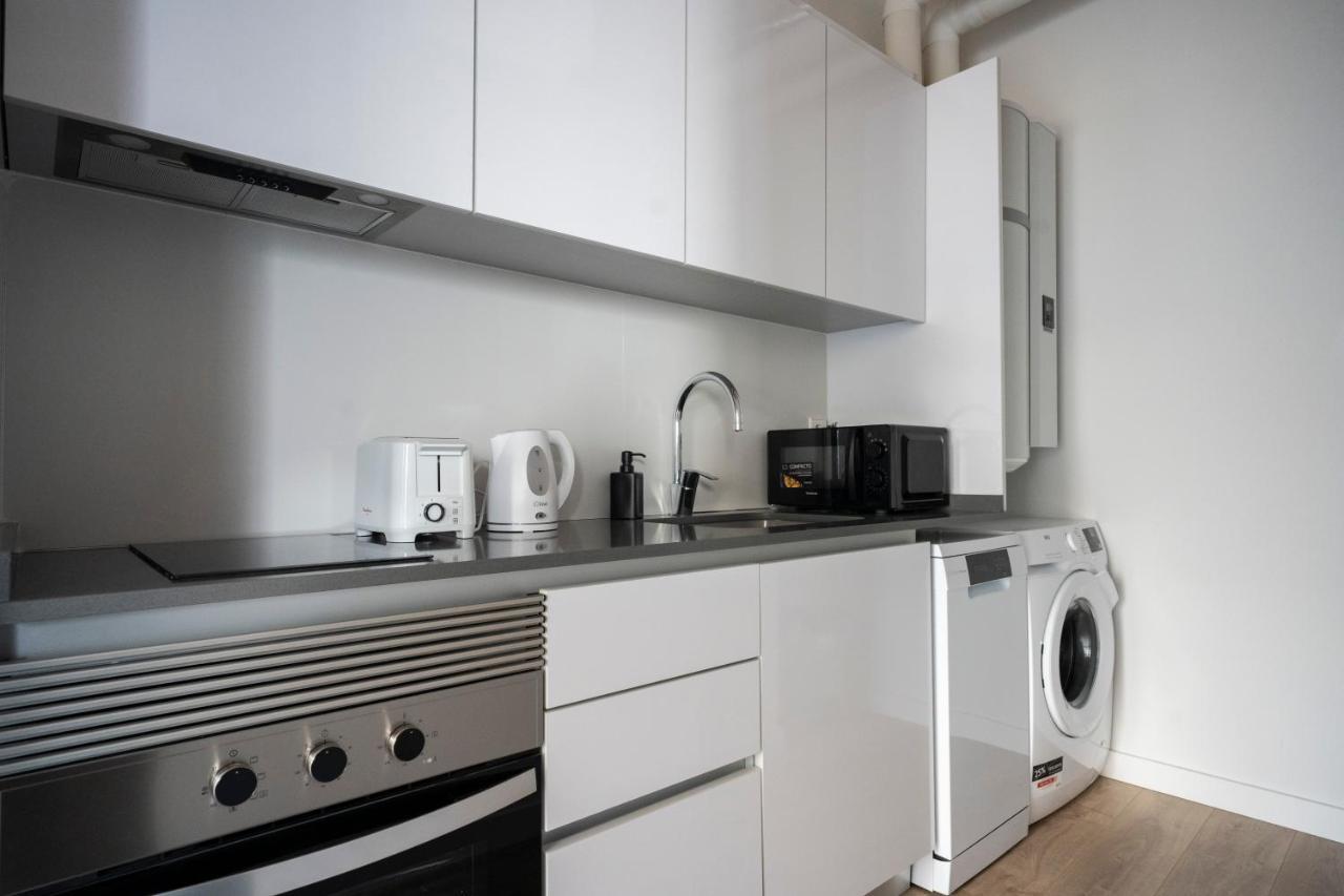 Total Ayuntamiento Apartamento Valência