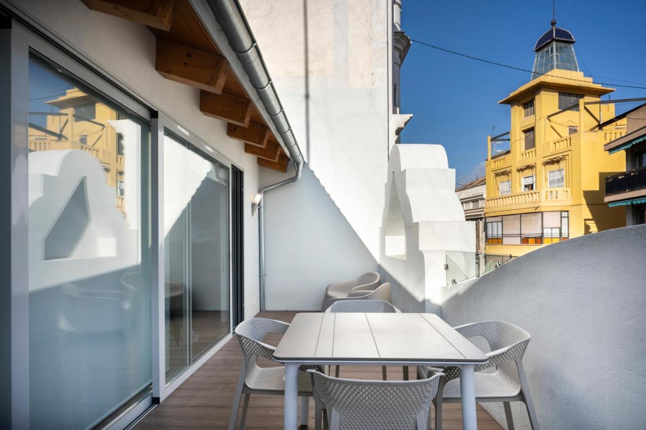 Apartamento Total Ayuntamiento Valência
