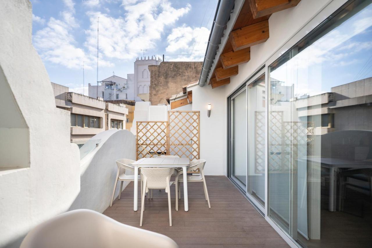 Appartamento Total Ayuntamiento *